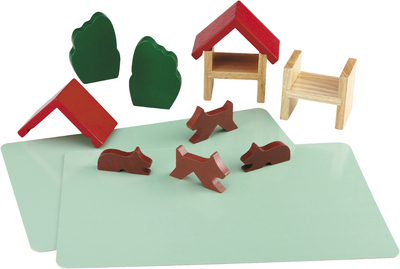 Atelier Topologie 1 - Complément 2 enfants