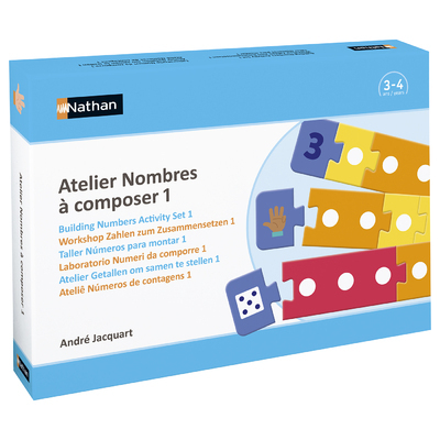Atelier Nombres à composer 1