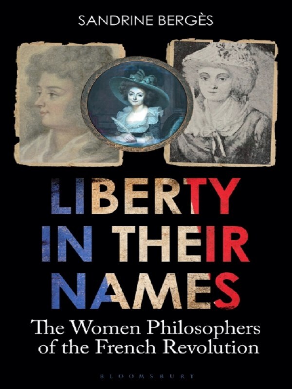 Liberty in Their Names