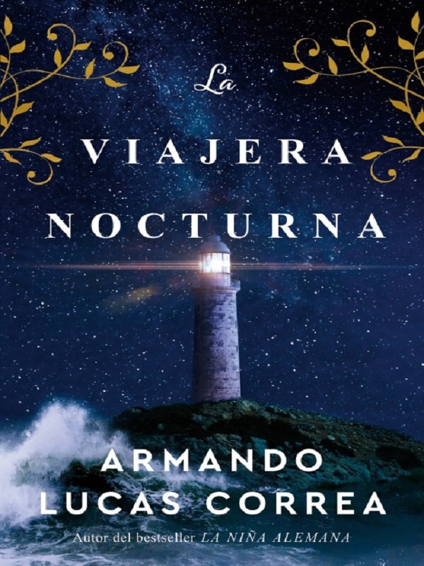 La viajera nocturna / The Night Travelers