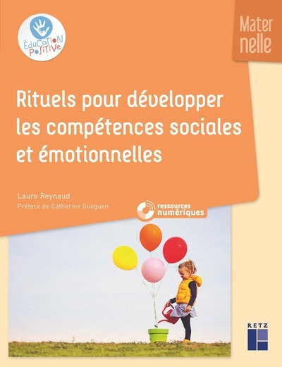 Rituels pour développer les compétences sociales et émotionnelles - Maternelle + téléchargement