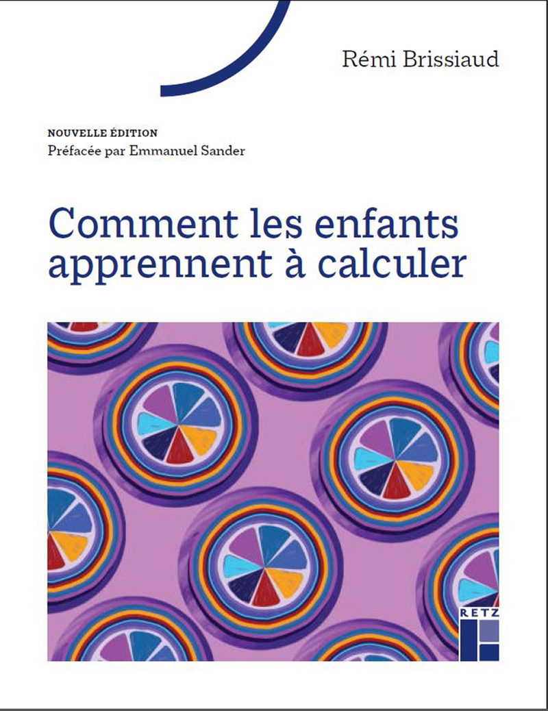 Comment les enfants apprennent à calculer