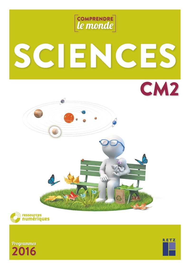 Sciences CM2 NE + Evaluations