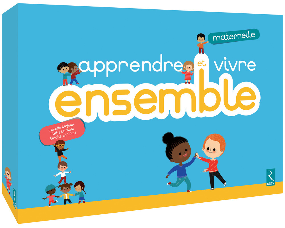 Apprendre ensemble et vivre ensemble