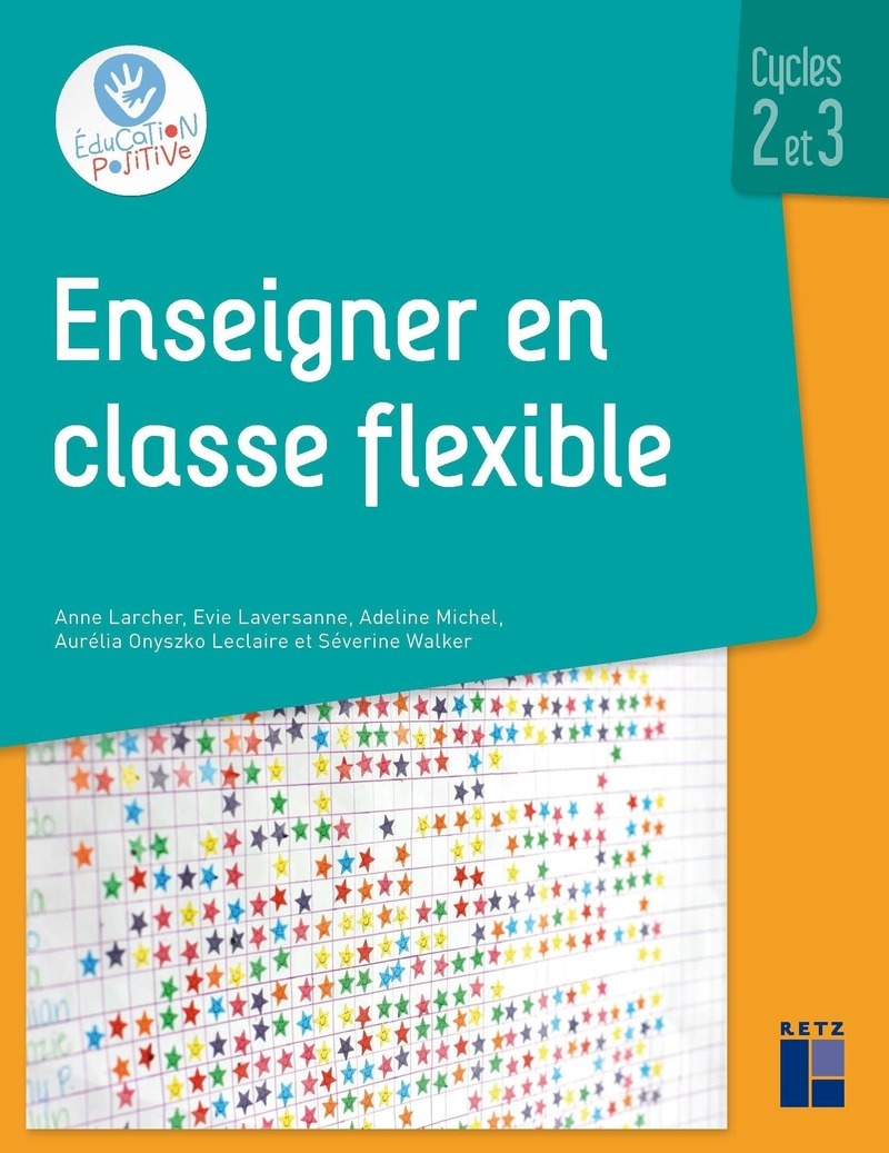 Enseigner en classe flexible cycles 2 et 3