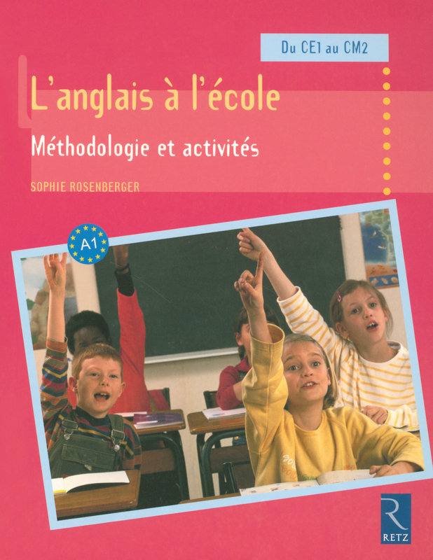 L'anglais à l'école
