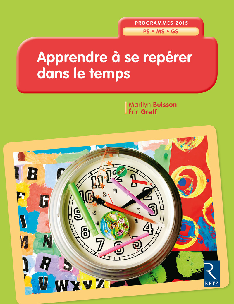 Apprendre à se repérer dans le temps