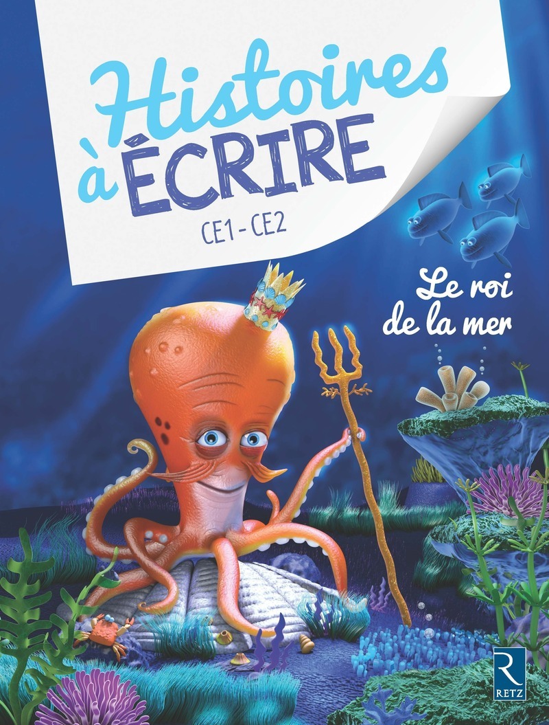 Le roi de la mer