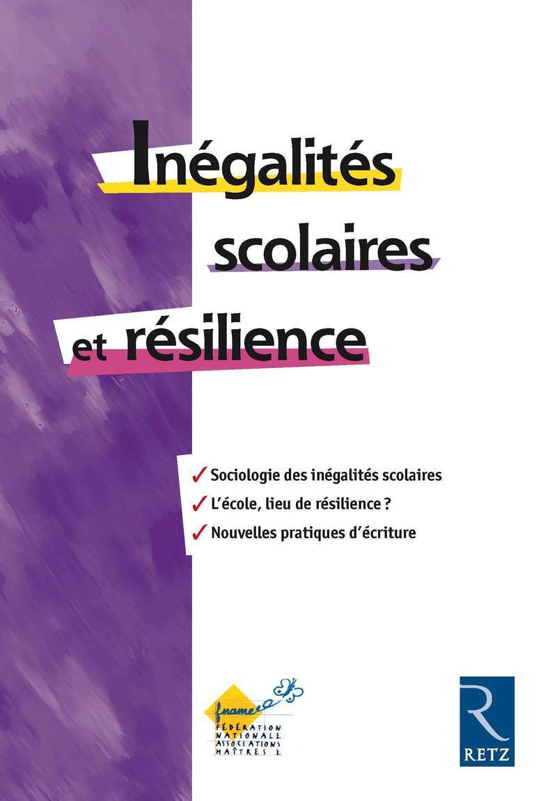 Inégalités scolaires et résilience