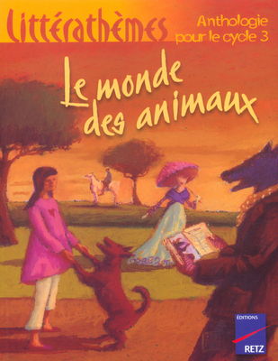 IAD - Le Monde Des Animaux
