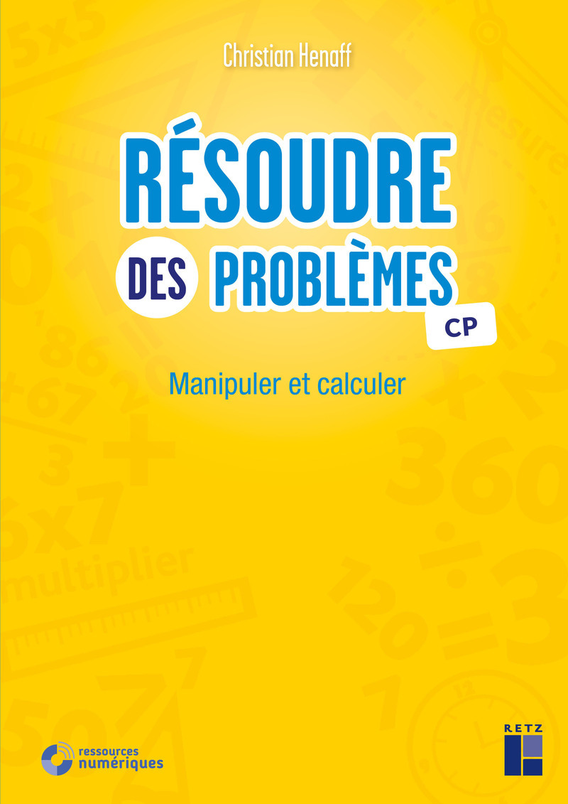 Résoudre des problèmes CP + Téléchargement - Manipuler et calculer