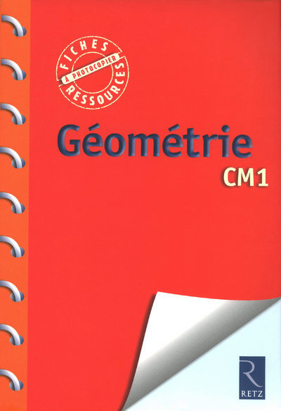 Géométrie CM1
