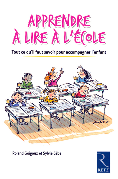APPRENDRE A LIRE A L-ECOLE