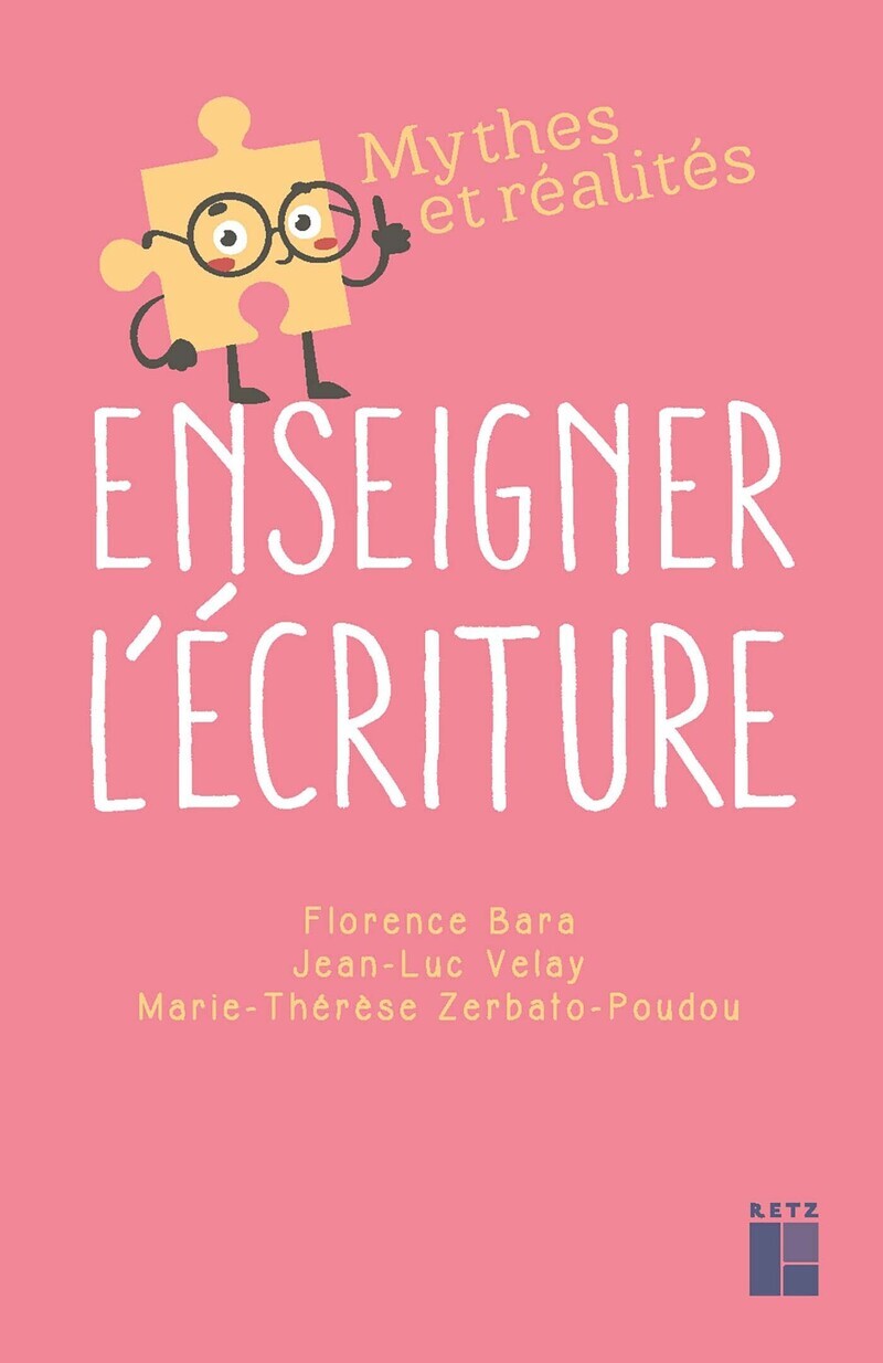 Enseigner l'écriture