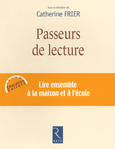 IAD - Passeurs de lecture