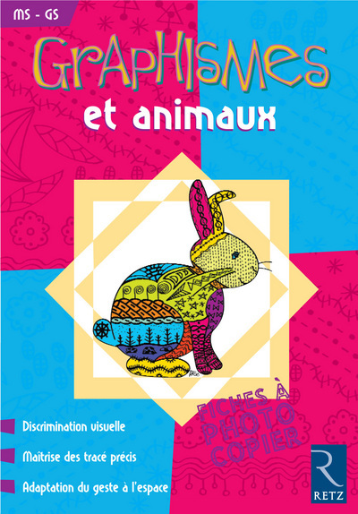 Graphismes et animaux