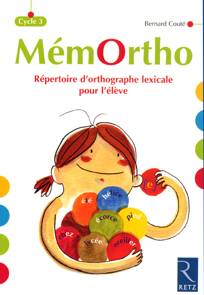 Memortho - Répertoire de l'élève