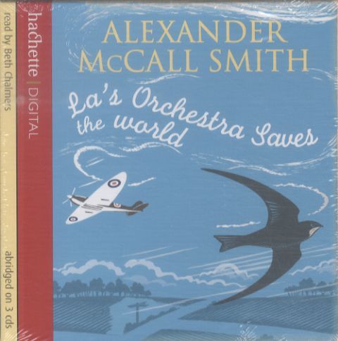 La's Orchestra Saves the World