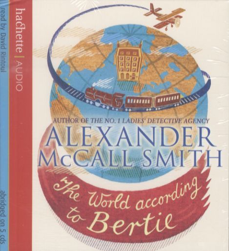 The World According to Bertie