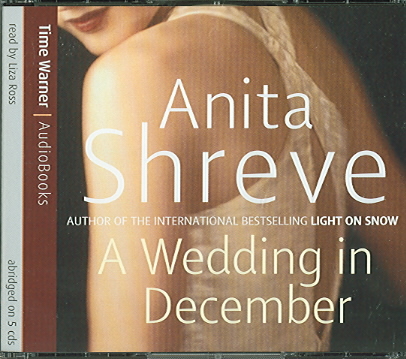 A Wedding in December