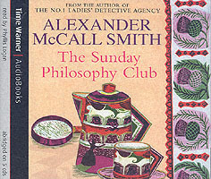 The Sunday Philosophy Club: 5 CDs