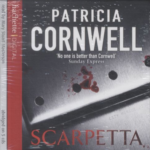 Scarpetta