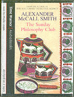 THE SUNDAY PHILOSOPHY CLUB: 4 CASSETTES