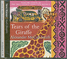 Tears Of The Giraffe