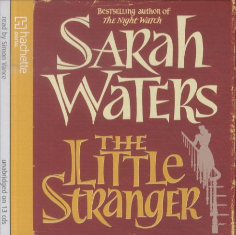 The Little Stranger