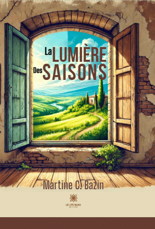 La lumière des saisons