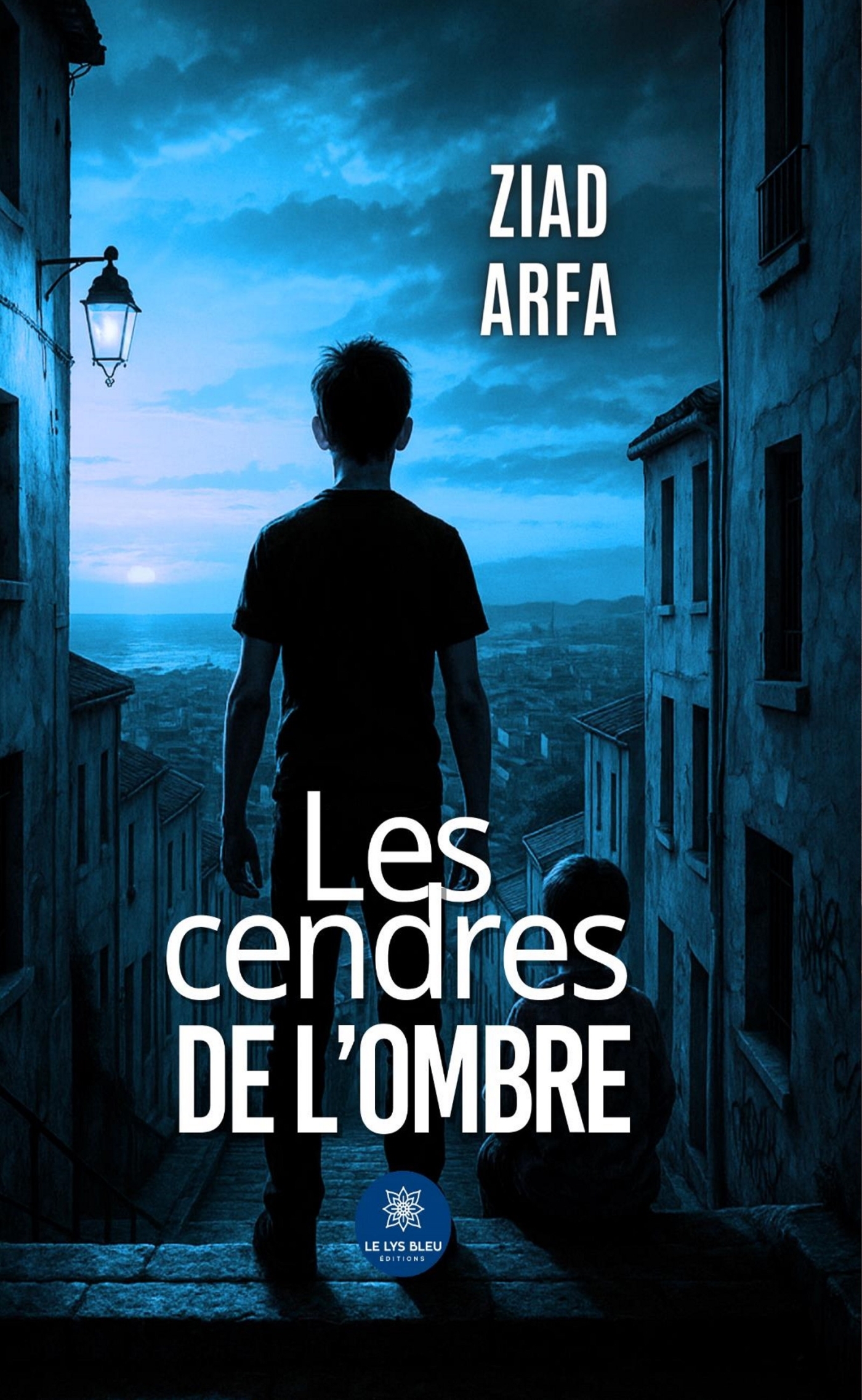 Les cendres de l'ombre