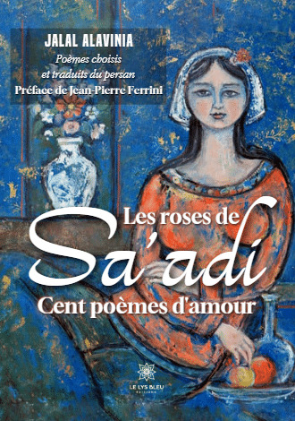 Les roses de Sa'adi