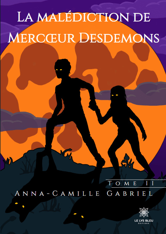 La malédiction de Mercoeur Desdemons