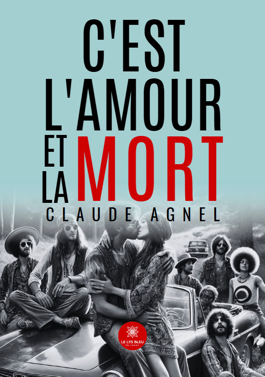 C'est l'amour et la mort