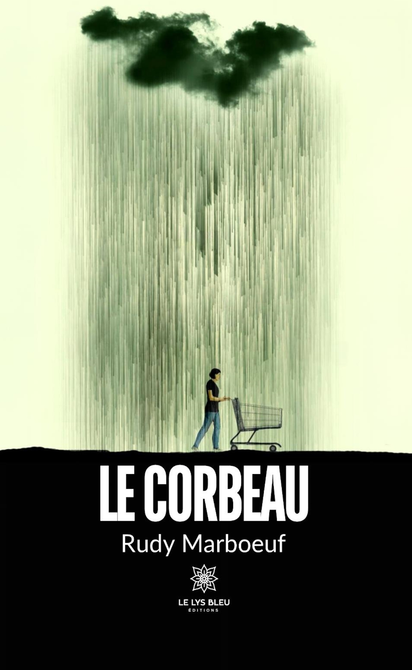 Le corbeau