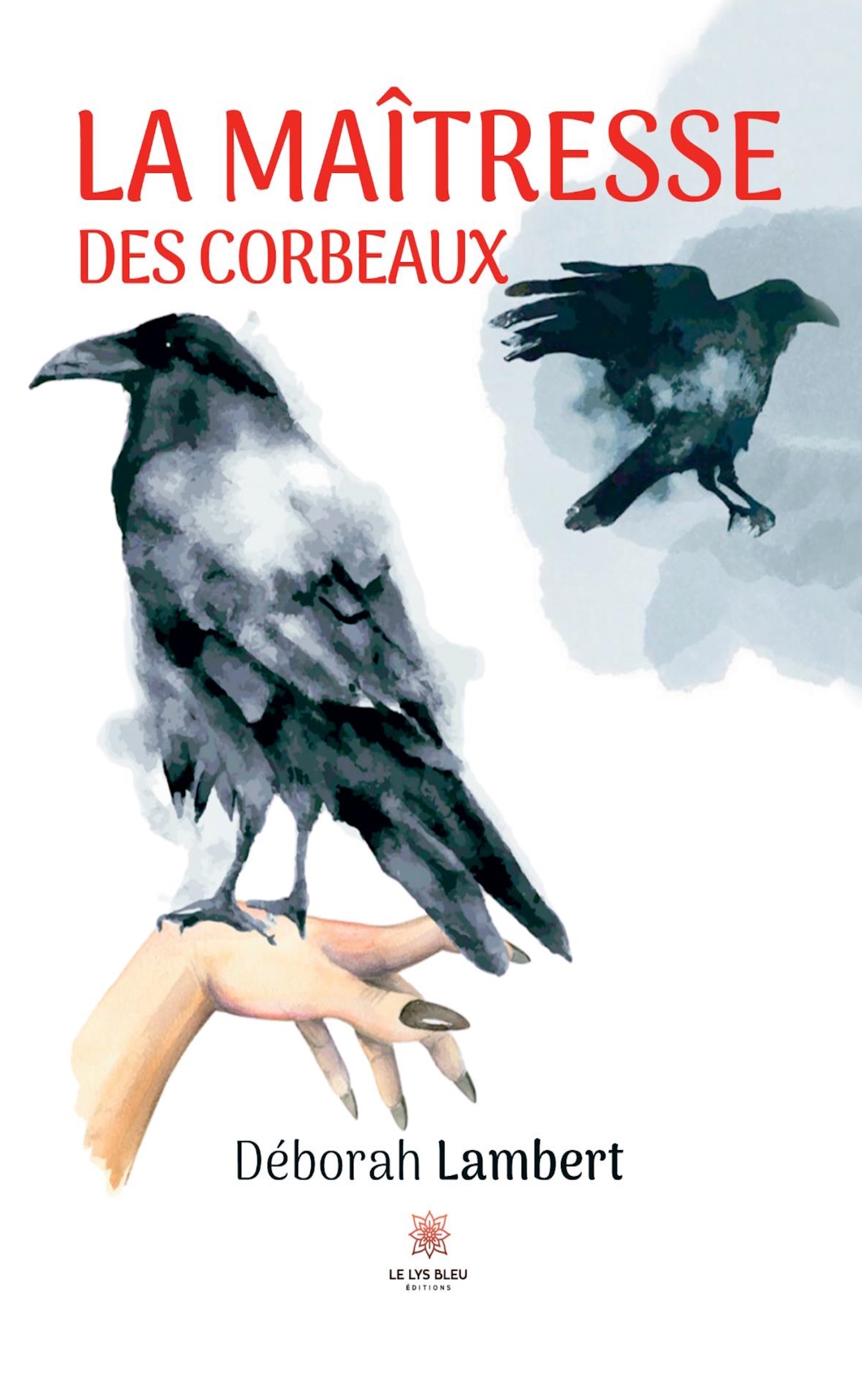 La maîtresse des corbeaux