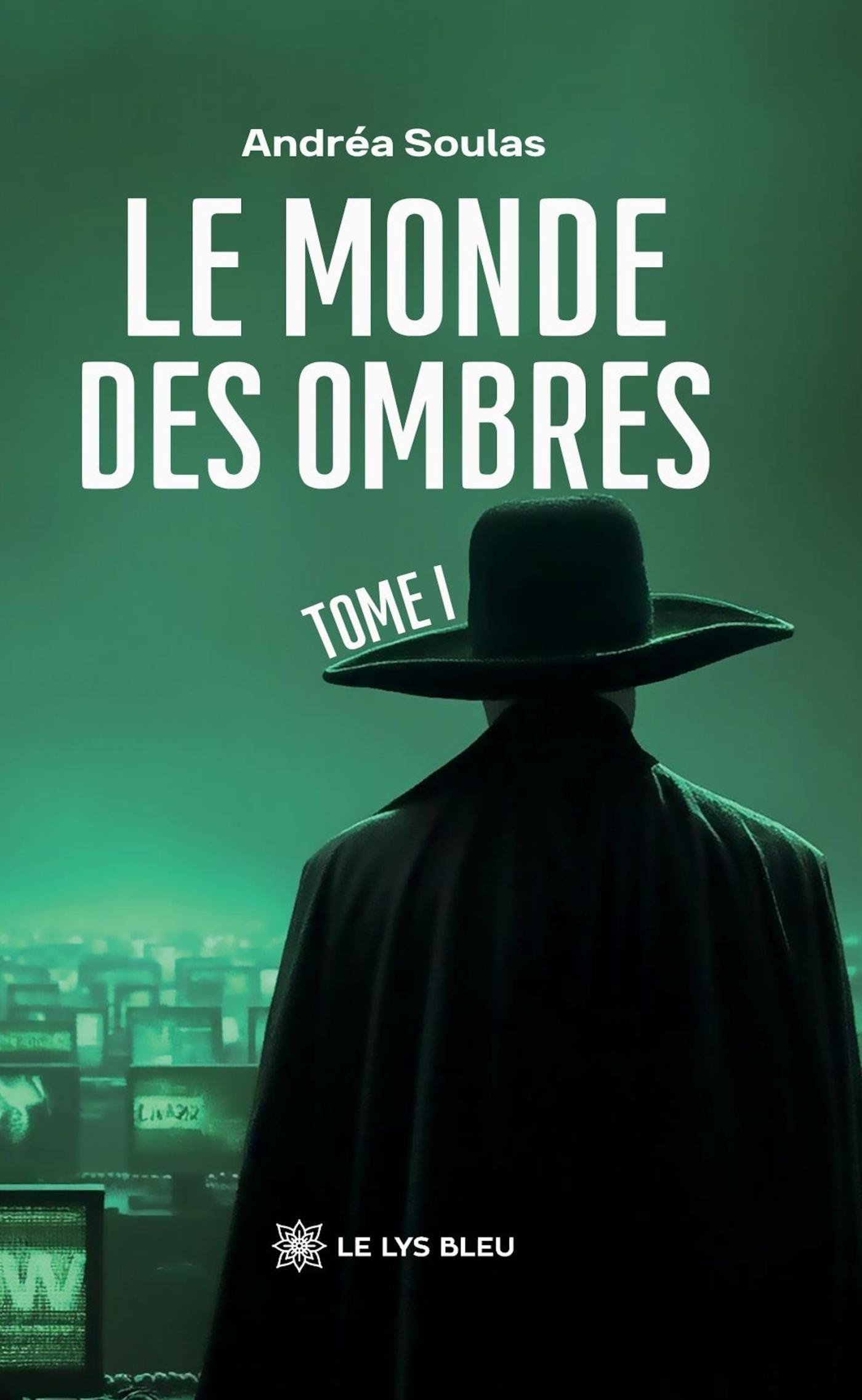 Le monde des ombres