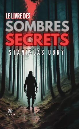 Le livre des sombres secrets