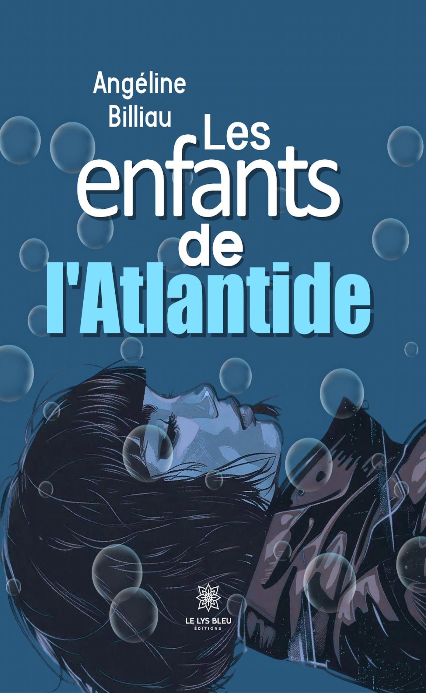 Les enfants de l'Atlantide