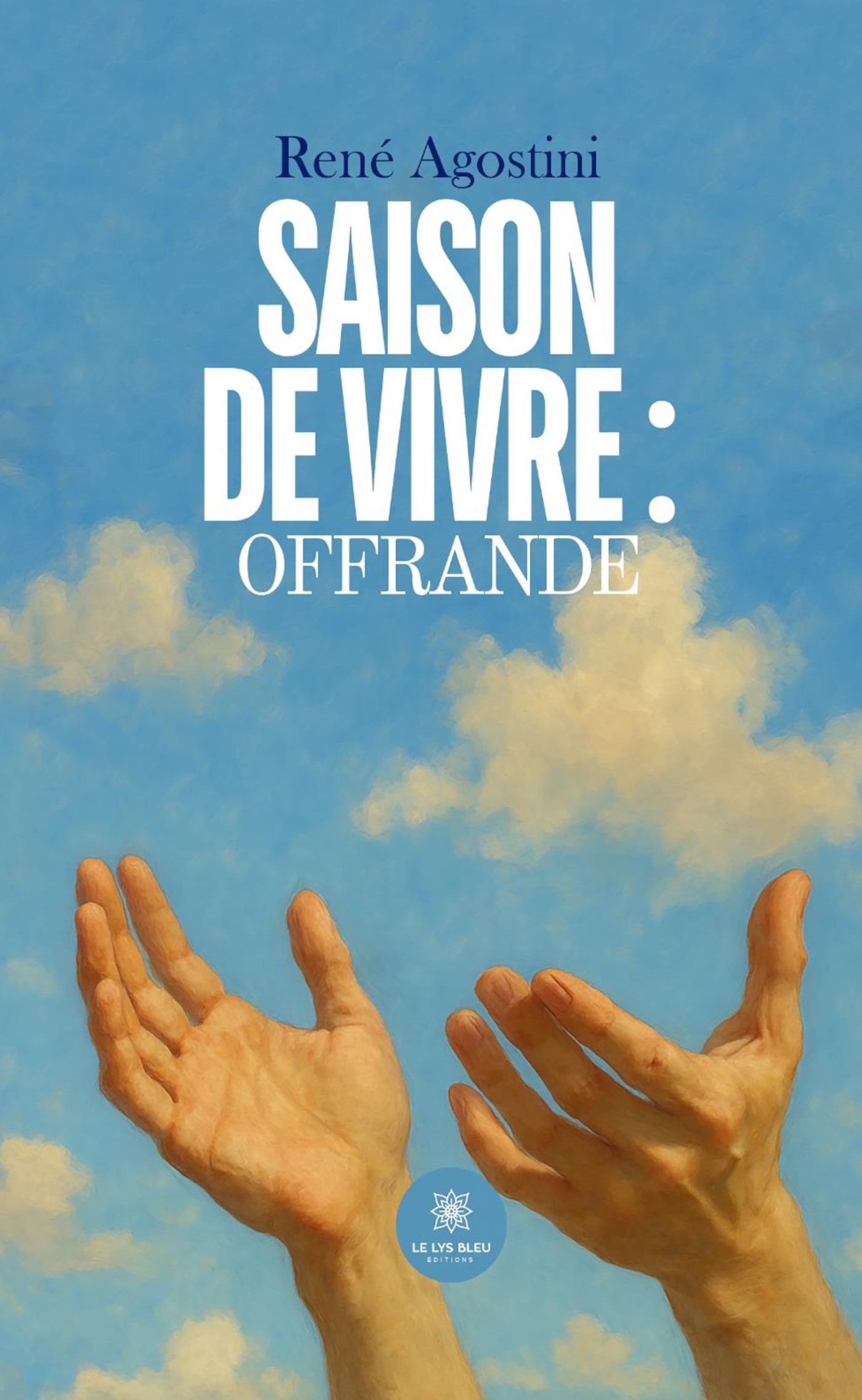 Saison de Vivre : Offrande