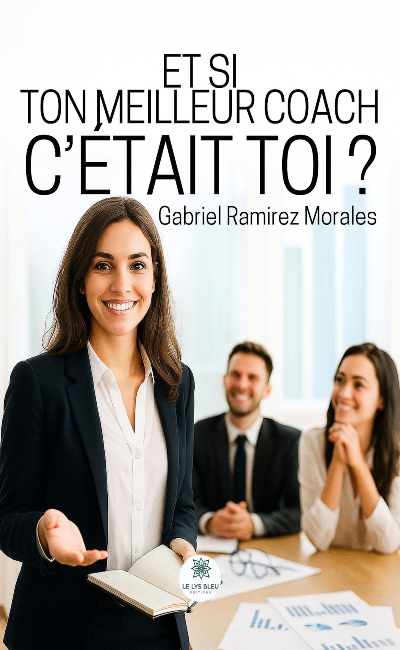 Et si ton meilleur coach c'était toi ?