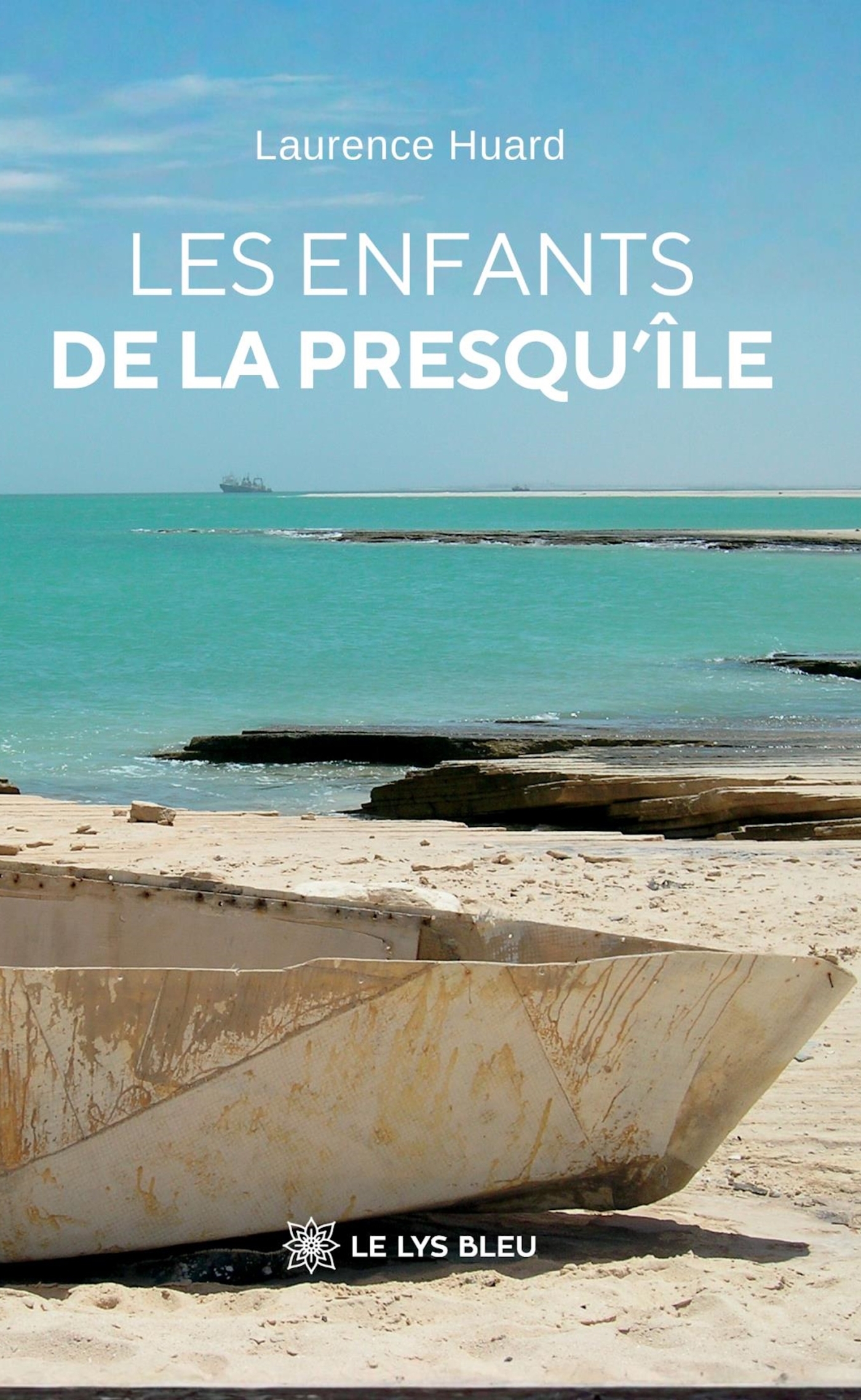 Les enfants de la presqu'île