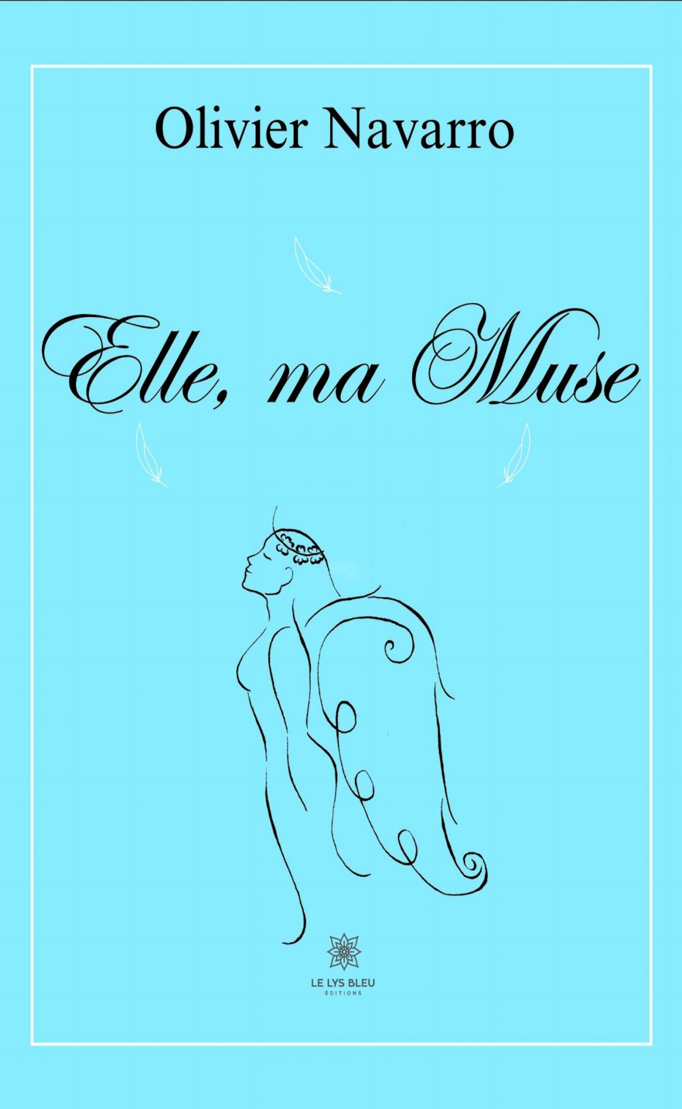 Elle, ma Muse