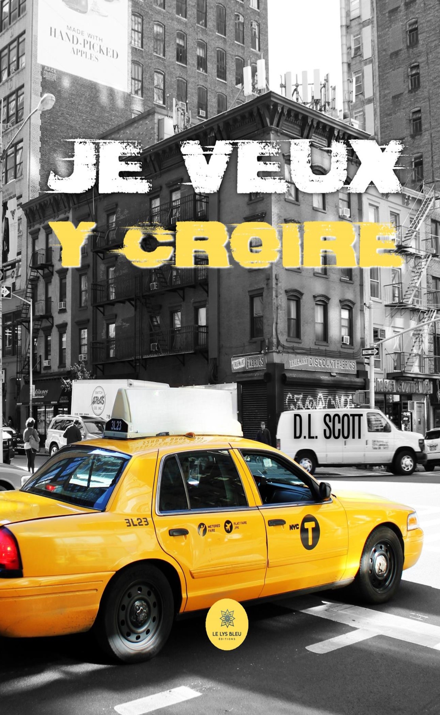 Je veux y croire