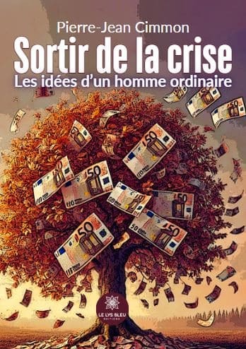 Sortir de la crise - Les idées d'un homme ordinaire