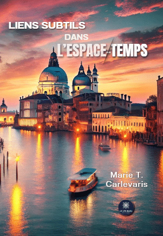 Liens subtils dans l'espace-temps