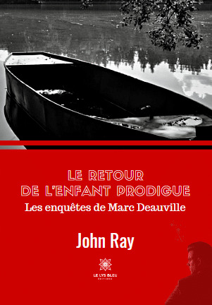 Le retour de l'enfant prodigue