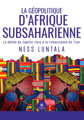 La géopolitique d'Afrique subsaharienne