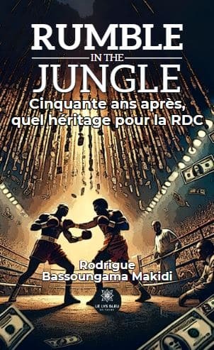 Rumble in the jungle