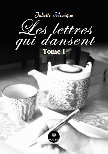 Les lettres qui dansent Tome 1